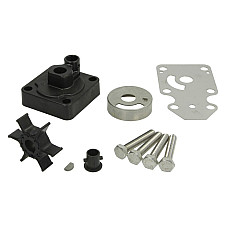 Set reparatie, pompa apa Water pump repair kit YAMAHA 15F 9.9F F15A F9.9C SIERRA INTERNATONAL LLC 18-3412