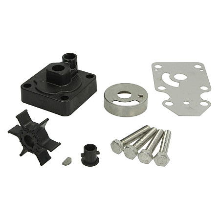 Set reparatie, pompa apa Water pump repair kit YAMAHA 15F 9.9F F15A F9.9C SIERRA INTERNATONAL LLC 18-3412