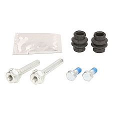 Set bucsi de ghidaj, etrier frana Kit reparare etrier Spate AUDI A6 ALLROAD C6 A6 C6 Q7 2.0-6.0D 05.04-08.15 QUICK BRAKE QB113-0008X