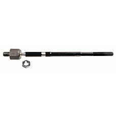 Articulatie axiala, cap de bara Tija de fixare fara capat Dreapta/Stanga lungime: 320mm AUDI A3 SEAT LEON TOLEDO II SKODA OCTAVIA I OCTAVIA II VW BORA BORA I GOLF IV NEW BEETLE 1.4-3.2 09.96-12.13 LEMFOERDER LMI22250