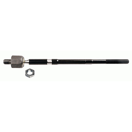 Articulatie axiala, cap de bara Tija de fixare fara capat Dreapta/Stanga lungime: 320mm AUDI A3 SEAT LEON TOLEDO II SKODA OCTAVIA I OCTAVIA II VW BORA BORA I GOLF IV NEW BEETLE 1.4-3.2 09.96-12.13 LEMFOERDER LMI22250