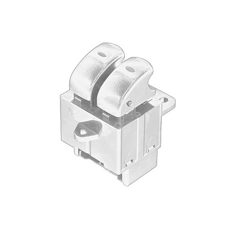 Comutator,macara geam Car window regulator switch CHEVROLET SPARK DAEWOO MATIZ 0.8 09.98- OE OPEL 96527803