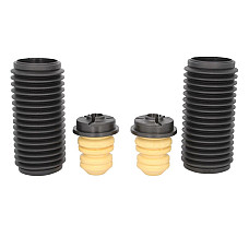 Set montare, amortizor Set de asamblare amortizoare Fata FIAT DOBLO DOBLO CARGO PALIO SIENA 1.2-1.9D 04.96- MAGNUM TECHNOLOGY A9F016MT