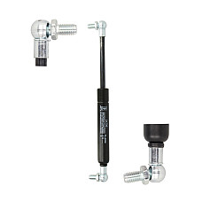 Amortizor Haion CASE IH 1000 KROSNO KR24796