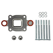 Set montare, sistem de esapament Manifold fitting kit BARR MARINE MC-1-864612P