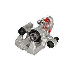 Etrier frana Etrier de frana cu disc Spate Stanga FORD USA PROBE II MAZDA 626 IV MX-6 XEDOS 6 1.6-2.5 08.91-10.99 LAUBER LAU 77.0434