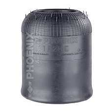 Burduf, suspensie pneumatica Supa de suspensie pneumatica spate R 30mm EVOBUS PHOENIX 1 F 20 C-1