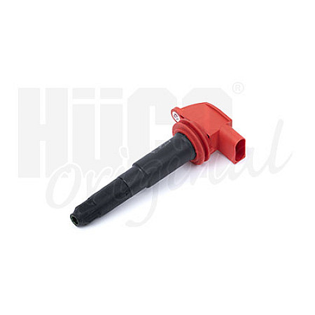 Bobina de inductie PORSCHE CAYENNE PANAMERA 3.6/4.5/4.8 09.02- HUCO HUCO133958
