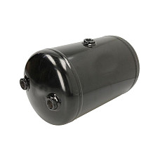 Rezervor aer, sistem compresor Rezervor de aer 10 l sr.206mm/dl.370mm POLMO 391.104.0
