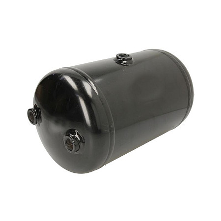 Rezervor aer, sistem compresor Rezervor de aer 10 l sr.206mm/dl.370mm POLMO 391.104.0