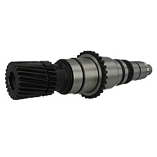 Arbore intrare, cutie de viteza Arborele principal de intrare al cutiei de viteze EURORICAMBI 88530717