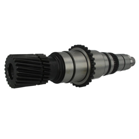 Arbore intrare, cutie de viteza Arborele principal de intrare al cutiei de viteze EURORICAMBI 88530717