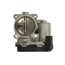 Carcasa clapeta strangulator  AUDI A1 A3 SEAT ALTEA ALTEA XL CORDOBA IBIZA III IBIZA IV IBIZA IV SC IBIZA IV ST LEON TOLEDO III TOLEDO IV SKODA FABIA I FABIA II 1.4/1.4LPG/1.6 06.04- PIERBURG 7.03703.90.0