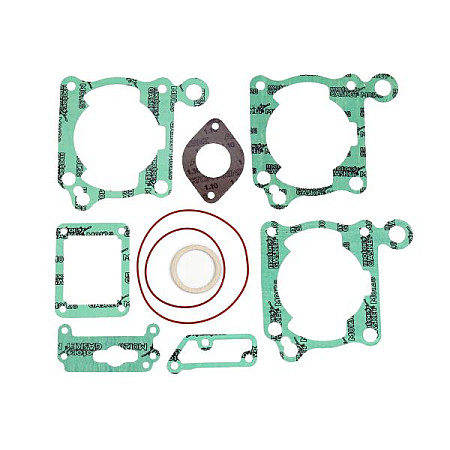 Garnituri de motor de deasupra GARNITURI TOP MOTOR CAGIVA125 CR./C9 Freccia 87-92 ATHENA P400090600190
