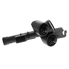 Diuza,spalare faruri Duza de spalare a farului Stanga VOLVO C30 C70 II S40 II V50 1.6-Electric 12.03-06.13 VEMO V95-08-0022