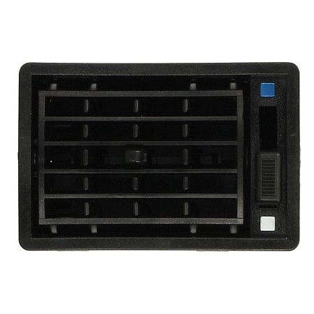 Diuza aer, tablou bord Air vent AUTOSAN M12 01.10- VDO 1500.89000021