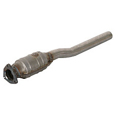 Catalizator AUDI A3 (8L1) JMJ JMJ1080337