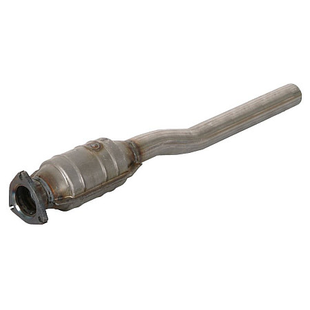 Catalizator AUDI A3 (8L1) JMJ JMJ1080337