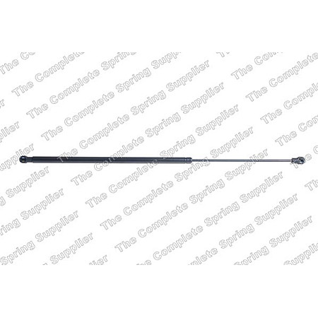 Amortizor portbagaj Arcul cu gaz arcul cu gaz de incarcare Dreapta lungime maxima: 602mm sUV:2125mm VOLVO S90 II LIMUZINA 03.16- LESJOFORS LS8195843