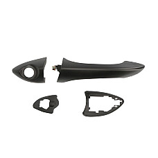 Maner usa Fata Stanga extern BMW X5 E53 3.0-4.8 01.00-10.06 MIRAGLIO 80/756