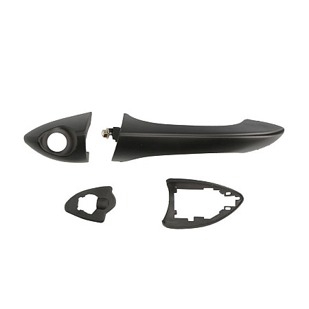 Maner usa Fata Stanga extern BMW X5 E53 3.0-4.8 01.00-10.06 MIRAGLIO 80/756