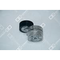 Intinzator,curea transmisie Multi-V belt tensioner  MERCEDES ATEGO ATEGO 2 AXOR AXOR 2 CITARO O 530 CITO O 520 CONECTO O 345 ECONIC INTEGRO O 550 INTOURO O 403 TOURINO O 510 OM457.910-OM926.990 OE GERMANY 01 2050 400000