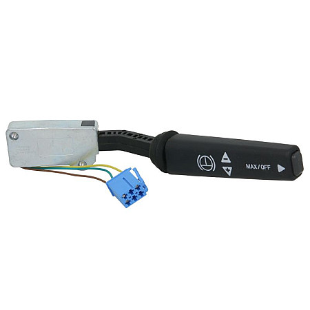 Bloc lumini de control Comutator combinat sub volan retarder MAN AKUSAN MAN-CS-005