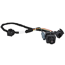 Camera pentru mers inapoi, parcare asistata Reversing camera VW CADDY IV 05.15-12.19 SPJ SPJAC-1109
