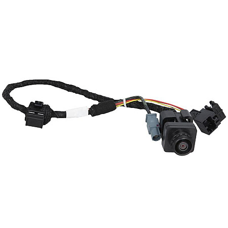 Camera pentru mers inapoi, parcare asistata Reversing camera VW CADDY IV 05.15-12.19 SPJ SPJAC-1109