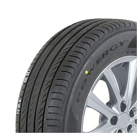 Anvelope vara SUV/4x4 3882400 Powergy PIRELLI Vara Anvelopa 4x4 / SUV etichete: Din data de 01.05.2021: eficienta combustibil - B aderenta pe teren umed - A clasa de masurare a zgomotului i rezistenei la rulare - PIRELLI 235/60R18 LTPI 103V PWRGY