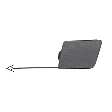 Acoperire, bara protectie Element bara capac bara Fata Stanga MAN TGX I 10.12-09.21 COVIND TX2/ 89