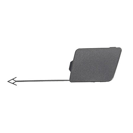 Acoperire, bara protectie Element bara capac bara Fata Stanga MAN TGX I 10.12-09.21 COVIND TX2/ 89