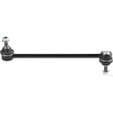 Brat/bieleta suspensie, stabilizator Stabilizer link front L/R 270mm  TESLA MODEL 3 MODEL X Electric 09.15- HERTH+BUSS JAKOPARTS J4960801