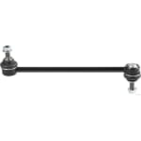 Brat/bieleta suspensie, stabilizator Stabilizer link front L/R 270mm  TESLA MODEL 3 MODEL X Electric 09.15- HERTH+BUSS JAKOPARTS J4960801