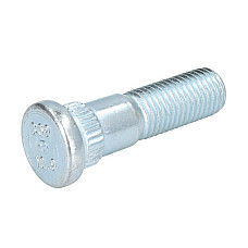 Bolt roata Wheel pin M12x15 thread length: 26mm length: 46mm CHRYSLER 300M CARAVAN CONCORDE GRAND VOYAGER III PACIFICA VOYAGER III VOYAGER IV DODGE CARAVAN PLYMOUTH VOYAGER 2.0-4.0 01.95- DORMAN DOR610-369.1