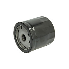 Filtru ulei insurubate M18x15mm OPEL ASTRA F ASTRA G 08.94-04.05 PURRO PUR-PO5011