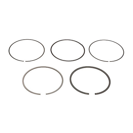Set segmenti piston 827 STD Inele de piston RENAULT MEGANE MEGANE III 2.0 11.08- NE 120038003800