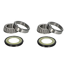 Rulment cap de sasiu Frame head bearings set BMW F G HP2 K K1 R SHERCO ENDURO SE SM SUPERMOTARD SX SUZUKI RM YAMAHA WR 80-1200 1969-2021 PIVOT WORKS PWSSK-E01-000
