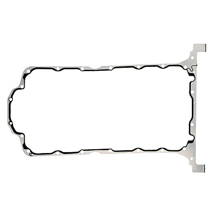 Garnitura pompa ulei Oil sump gasket JCB 3CX 4CX ANAC MAKINA 02-202999-AN