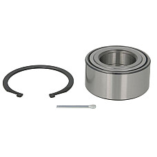 Kit rulmenti roata Kit rulment roata Fata 39x74x36 HYUNDAI COUPE I COUPE II ELANTRA III MATRIX TIBURON KIA CERATO I 1.5D-2.0D 08.96- SNR R184.13