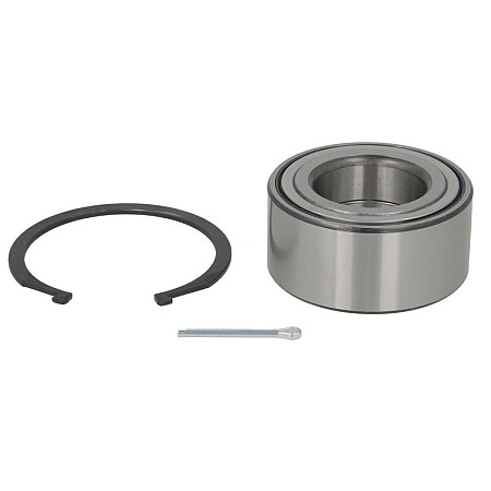Kit rulmenti roata Kit rulment roata Fata 39x74x36 HYUNDAI COUPE I COUPE II ELANTRA III MATRIX TIBURON KIA CERATO I 1.5D-2.0D 08.96- SNR R184.13