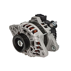 Alternator 14V 70A  HYUNDAI I10 I I20 I 1.2/1.2LPG 09.08-08.14 HC-CARGO CAR115815
