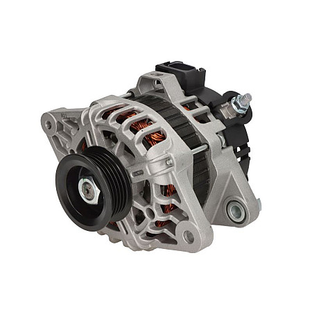 Alternator 14V 70A  HYUNDAI I10 I I20 I 1.2/1.2LPG 09.08-08.14 HC-CARGO CAR115815