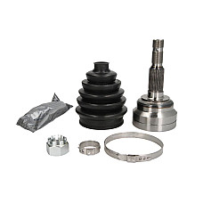 Set articulatie, planetara Articulatia arborelui cotit exterior Dreapta/Stanga 33z/22z/52mm OPEL ASTRA G VECTRA B ZAFIRA A 1.4-2.0D 10.95-12.09 SPIDAN 0.021195