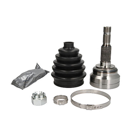 Set articulatie, planetara Articulatia arborelui cotit exterior Dreapta/Stanga 33z/22z/52mm OPEL ASTRA G VECTRA B ZAFIRA A 1.4-2.0D 10.95-12.09 SPIDAN 0.021195
