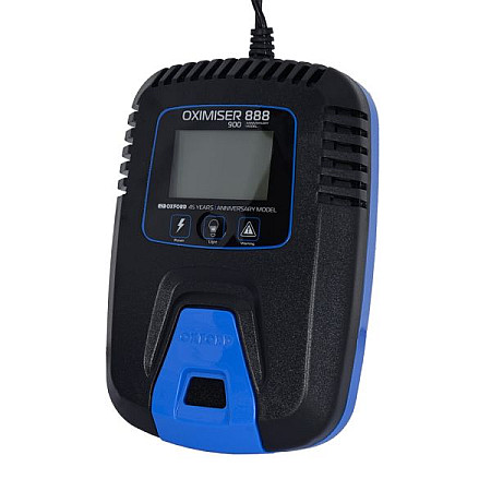 Redresoare Battery charger for deeply discharged batteries - 4.1V OXFORD EL573.OXFORD