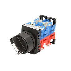 Piese si accesorii pentru elevatoare Przelacznik wyboru sterowania pomiedzy podnosnikiem glownym i podprogowym do podnosnikow EVERT6435BWF i EVERT6603BWF EVERT EVERTZL320303010