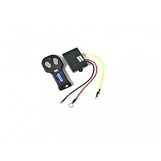 Piese de schimb pentru trolii Spare part for winches wireless remote HUSAR WINCH HWPB2812V