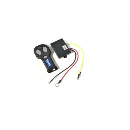 Piese de schimb pentru trolii Spare part for winches wireless remote HUSAR WINCH HWPB2812V