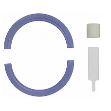 Simering, arbore cotit Crankshaft oil seal FELPRO MARINE BS40013